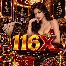 116X - Login Situs Resmi dan Nikmati Ragam Game PG Soft