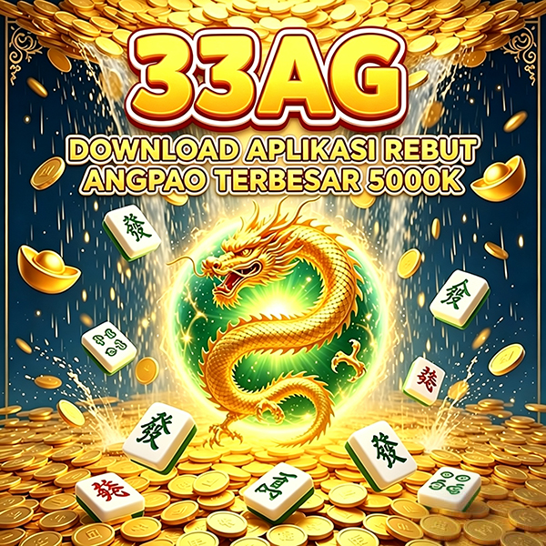 33AG - Situs Slot Online Resmi dengan Akses Daftar dan Login