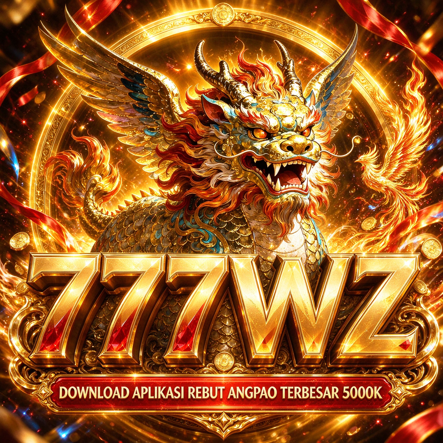777WZ - Daftar Game Online dengan Pilihan Slot yang Beragam