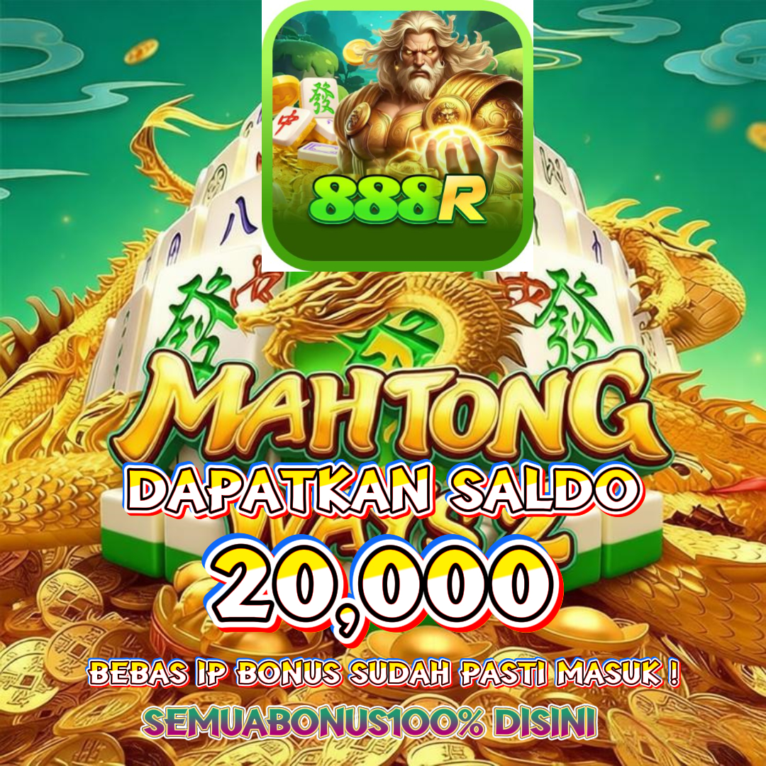 888R - Situs Dewa Slot Gacor Hari Ini