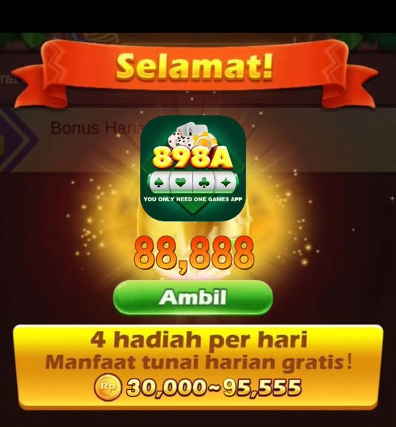 898A - Pilihan Game PG Soft untuk Penggemar Slot Online