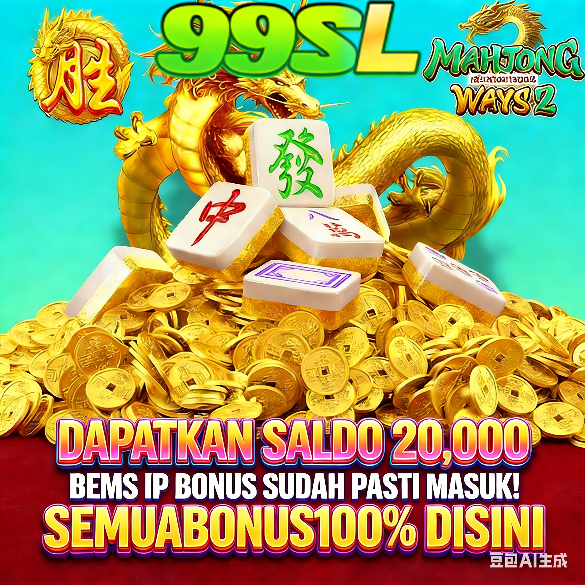 99SL - Game Slot Online dengan Beragam Tema dan Fitur Bonus