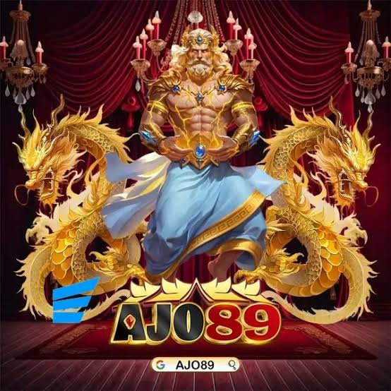 AJO89 - Platform Slot Online dengan Pengalaman Bermain Terbaik