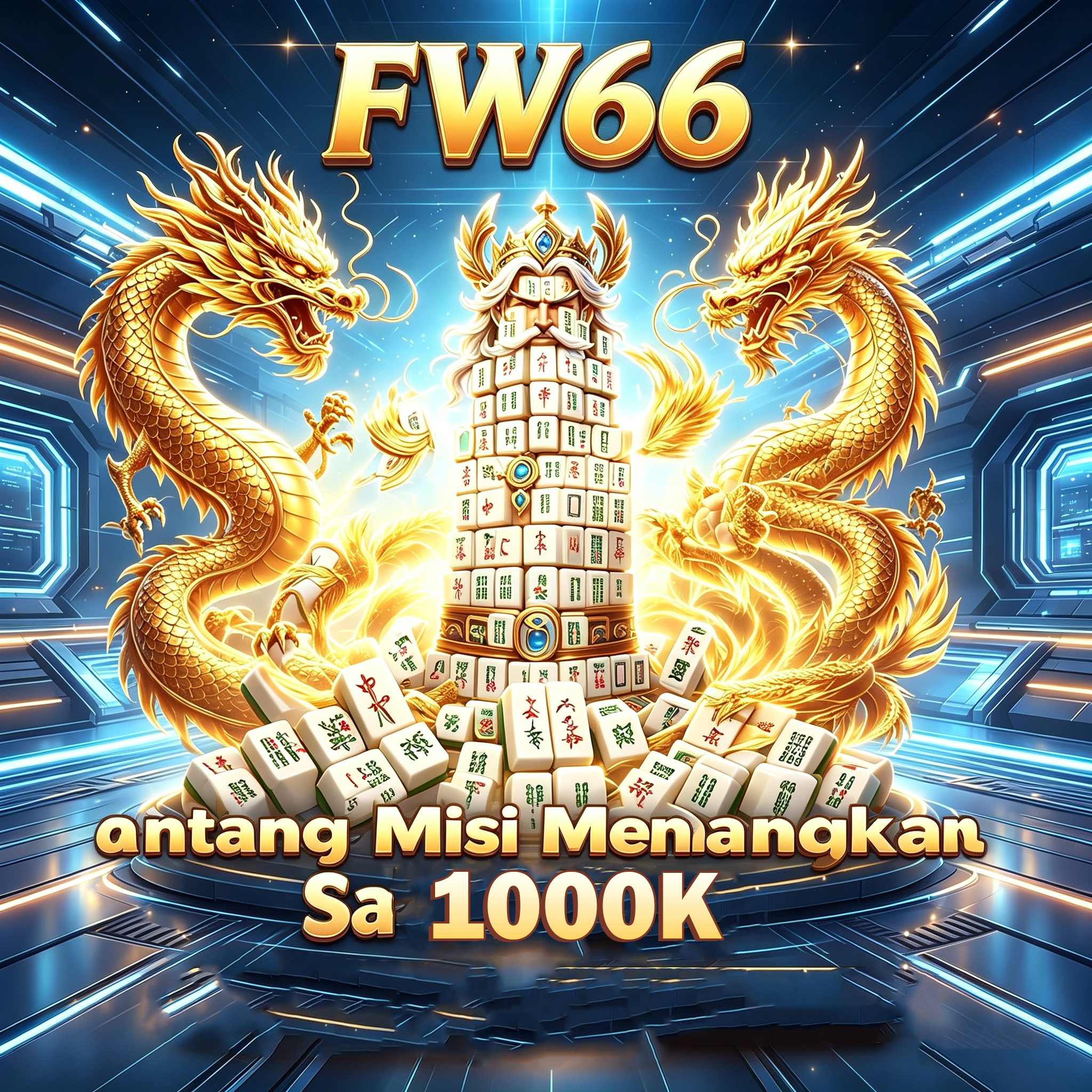 FW66 - Permainan Slot Online