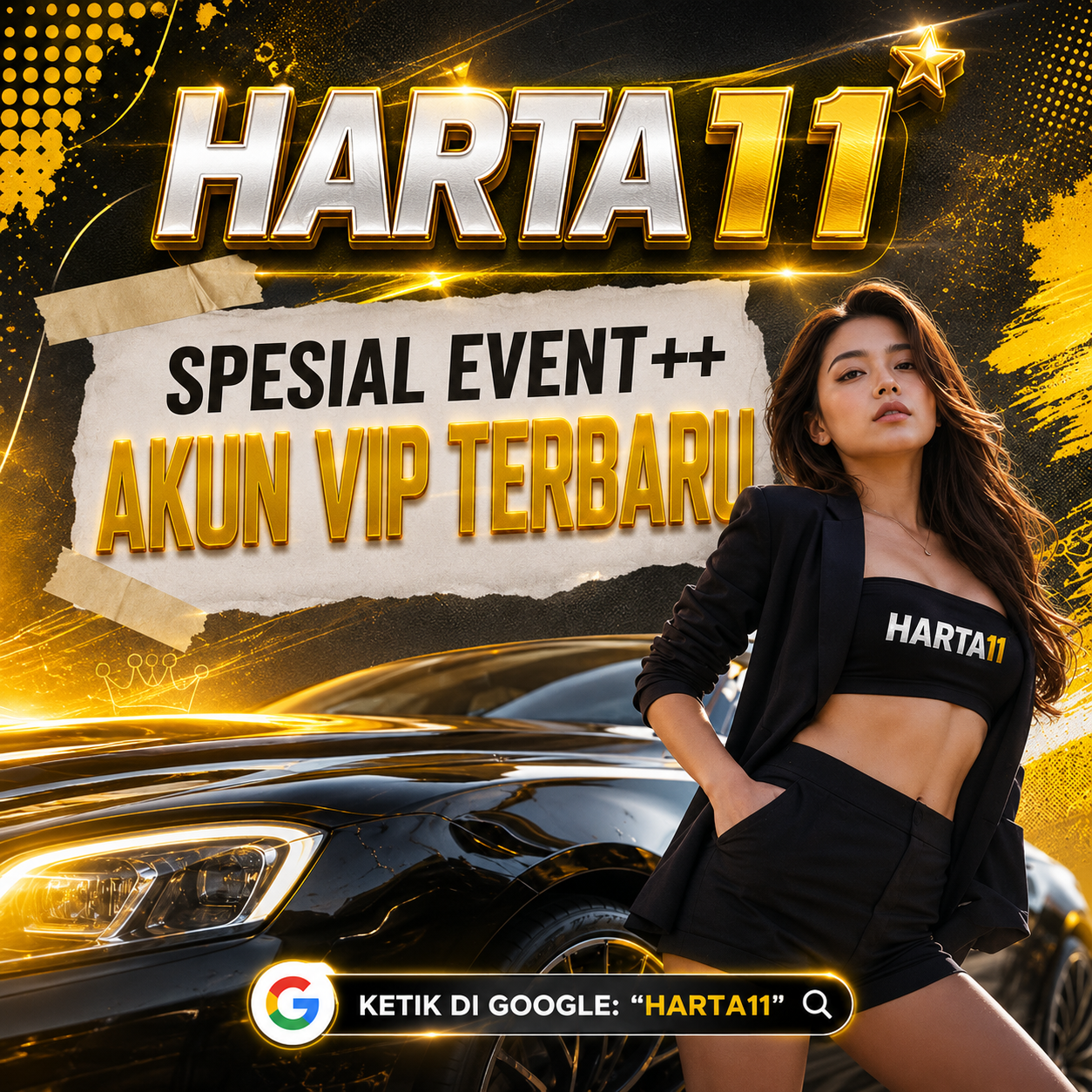 HARTA11 - Situs Slot Online Resmi dengan Akses Daftar dan Login