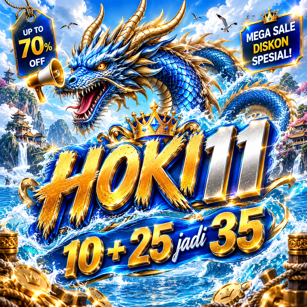 HOKI11 - Dowdload & Install Aplikasi Slot Asli Minimal Bet 400 Perak