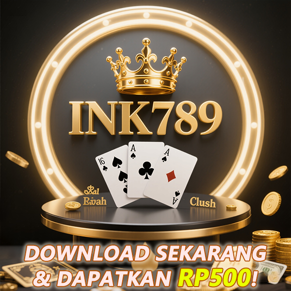 INK789 - Situs Slot Online Resmi dengan Akses Daftar dan Login