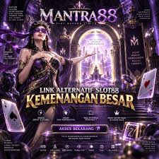 MANTRA88 - Portal Hiburan Game Online Mobile Resmi & Terpercaya