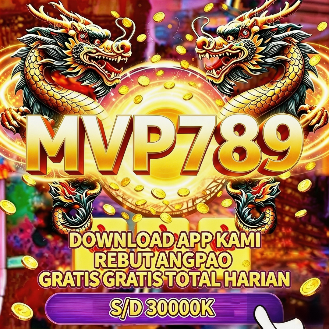 MVP789 - Permainan Slot Online
