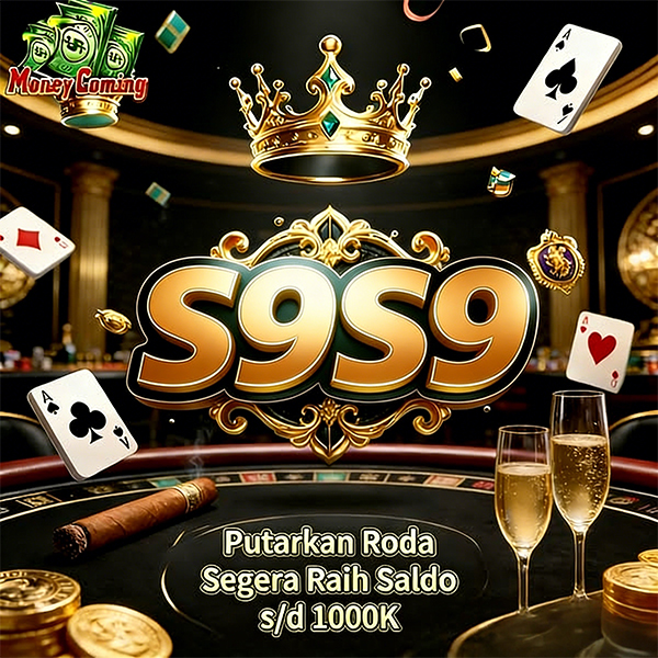 S9S9 - Platform Game Online dengan Beragam Pilihan Permainan Seru