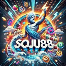 SOJU88 - Link Alternatif Game Kasino dan Slot Online