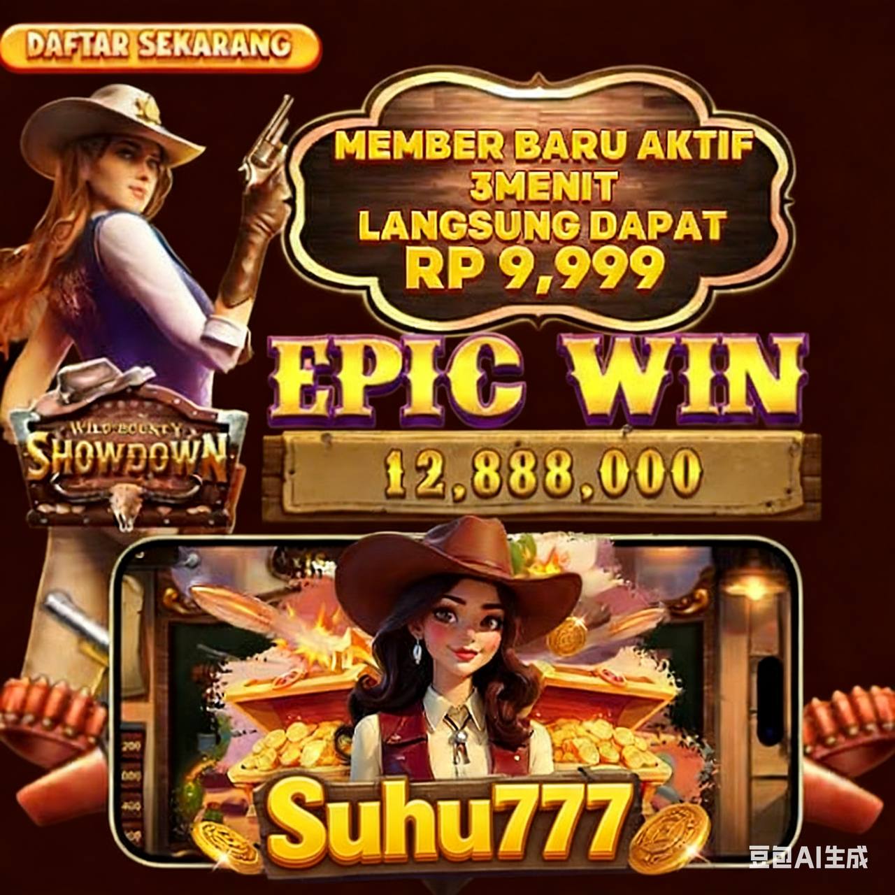 SUHU777 - Game Slot Online dengan Beragam Tema dan Fitur Bonus