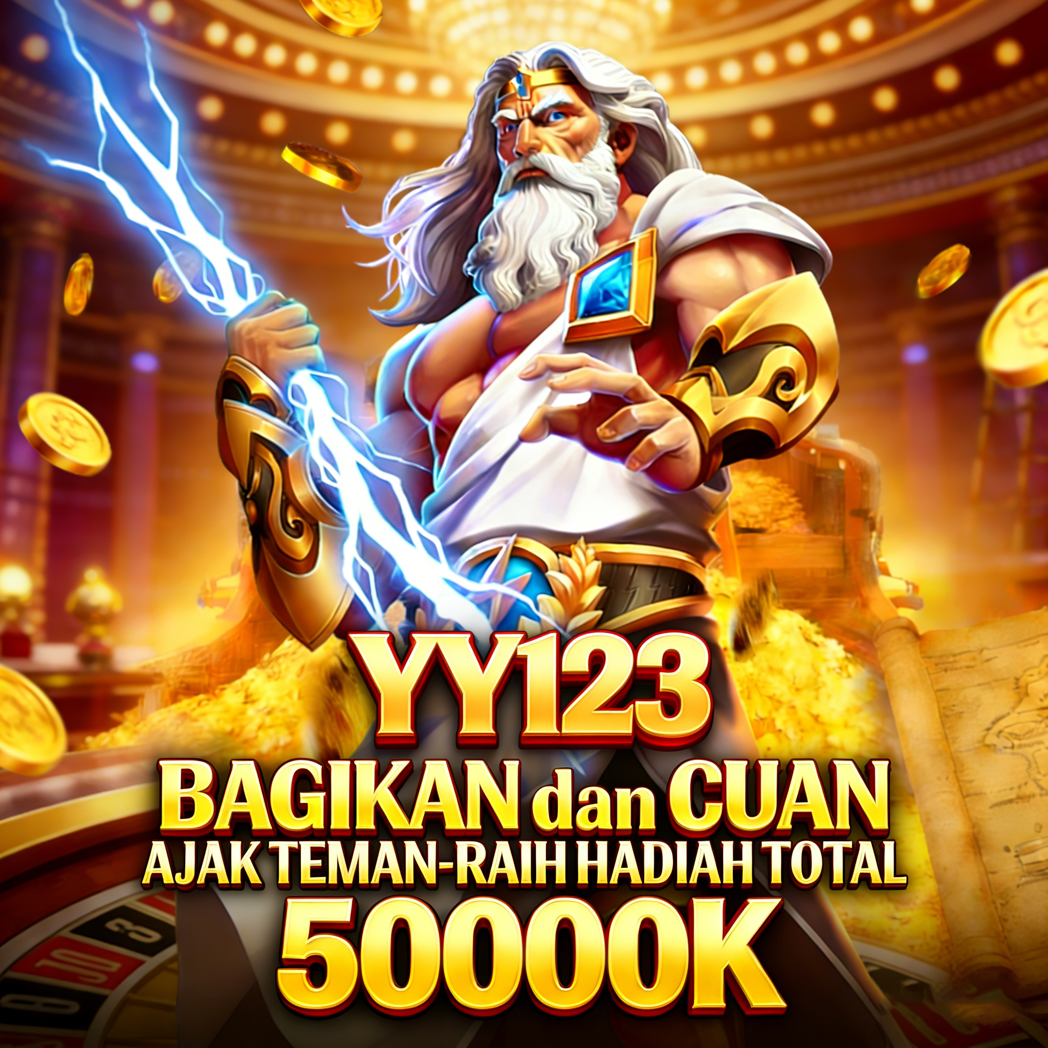 YY123 - Situs Resmi Slot Online dan Pilihan Game PG Soft